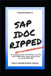 SAP IDOC Ripped