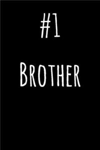 #1 Brother
