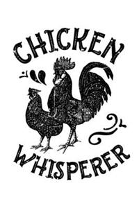 Chicken Whisperer