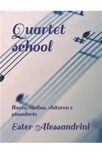 Quartet school