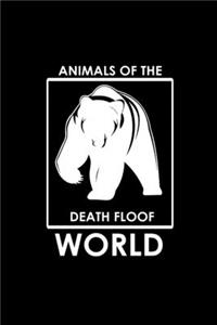 Animals Of The World