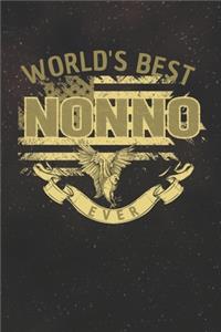 World's Best Nonno Ever