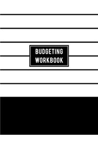 Budgeting Workbook