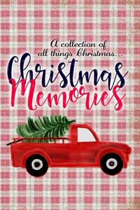 Christmas Memories