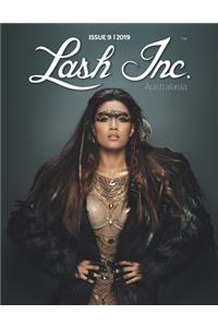 Lash Inc Australasia - Issue 9