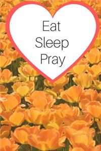 Prayer Sermon