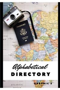 Alphabetical Directory