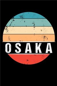 Osaka