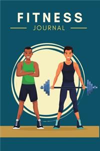 Fitness Journal
