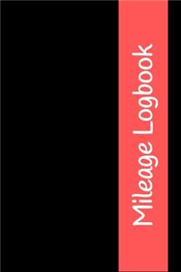 Mileage Logbook