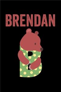 Brendan