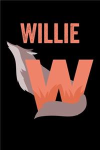 Willie