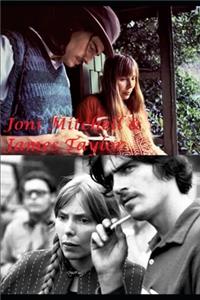 Joni Mitchell & James Taylor