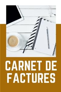 Carnet de Factures