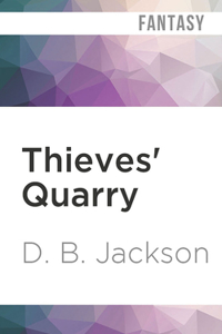 Thieves' Quarry