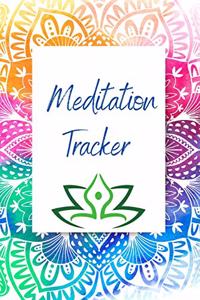 Meditation Tracker