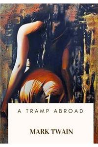 A Tramp Abroad