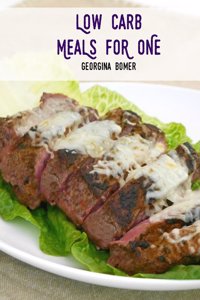 Low Carb Meals For One
