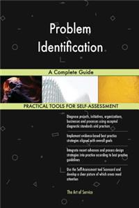 Problem Identification