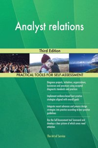 Analyst relations