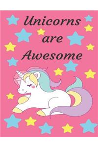 Unicorns Are Awesome