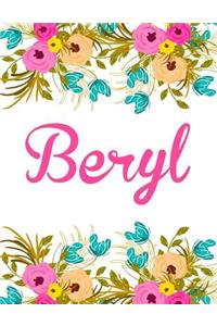 Beryl