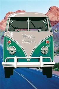 Happy Camper