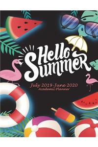 Hello Summer