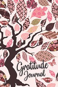Gratitude Journal