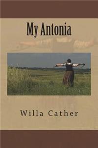 My Antonia
