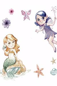 Mermaid Notebook