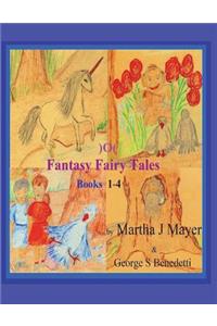 Fantasy Fairy Tales