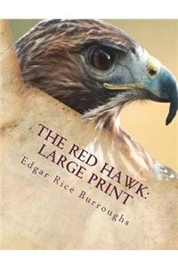 The Red Hawk