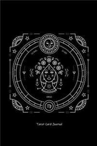 Tarot Card Journal