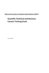 Scientific-Technical and Business Careers Training Grant