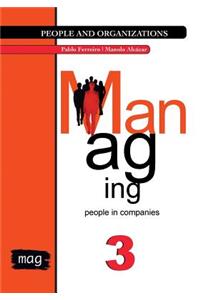Managing people in companies