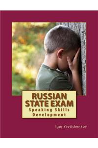 Russian State Exam