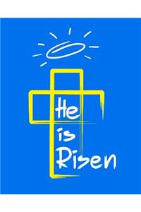 He is Risen