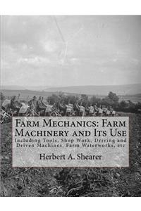 Farm Mechanics