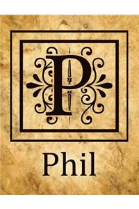 Phil