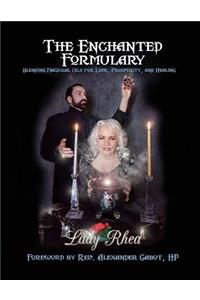 The Enchanted Formulary