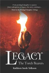 Legacy: The Torch Bearers