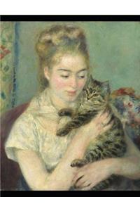 College Ruled Notebook