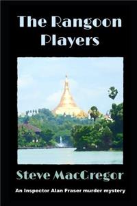Rangoon Players