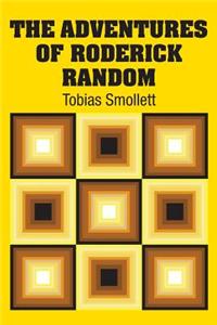 The Adventures of Roderick Random