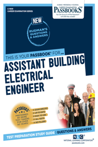 Assistant Building Electrical Engineer (C-1909)