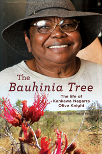 Bauhinia Tree