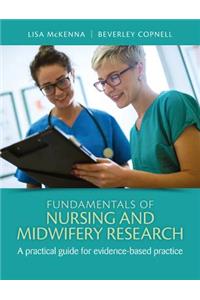 Fundamentals of Nursing and Midwifery Research