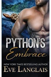 Python's Embrace