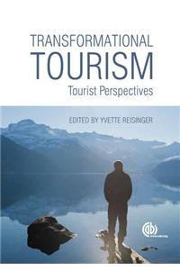 Transformational Tourism